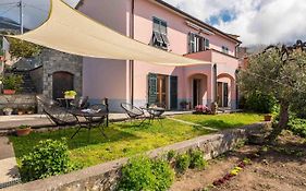 Affittacamere Niria, Terre Marine